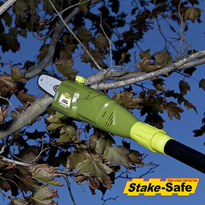 Pruning Upper Branches